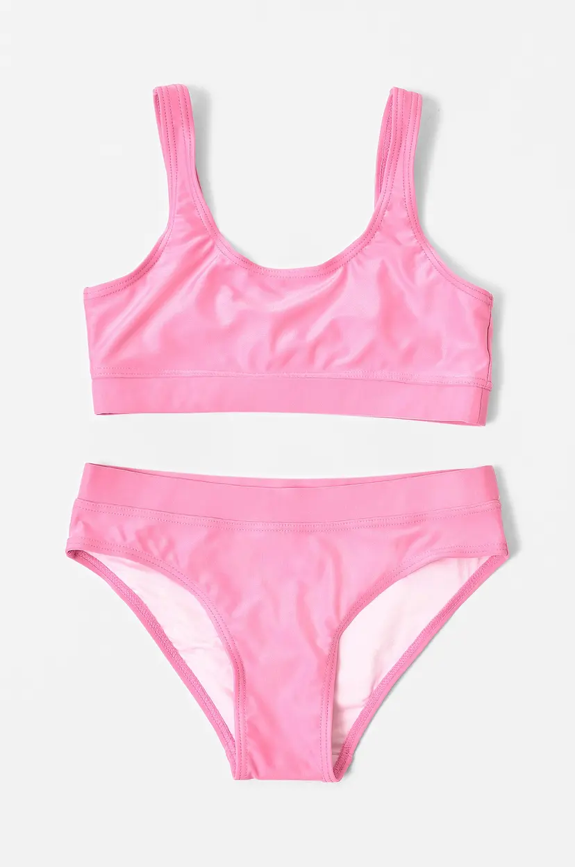 Ellos Collection Bikini Towa - Rosa