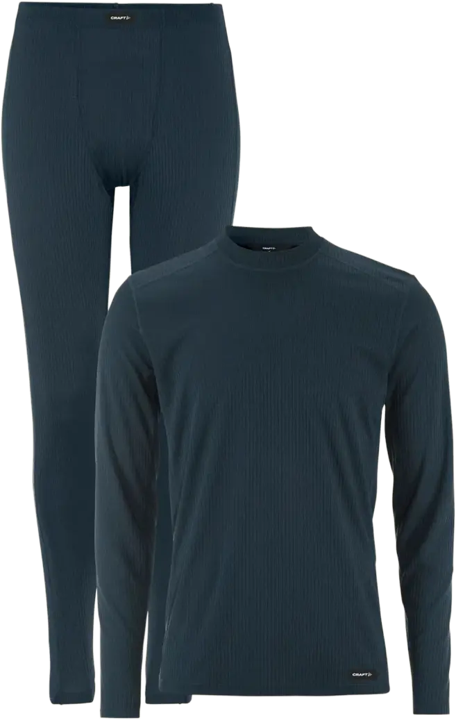 Craft Craft Men's Baselayer Set 2 Night