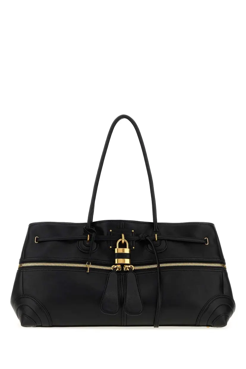 Chloé Chloé Skuldervesker – Svart