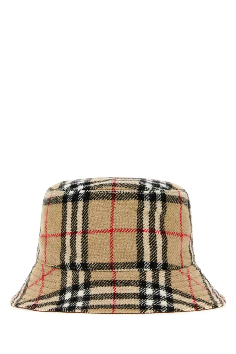 Burberry Burberry Hatter – Beige