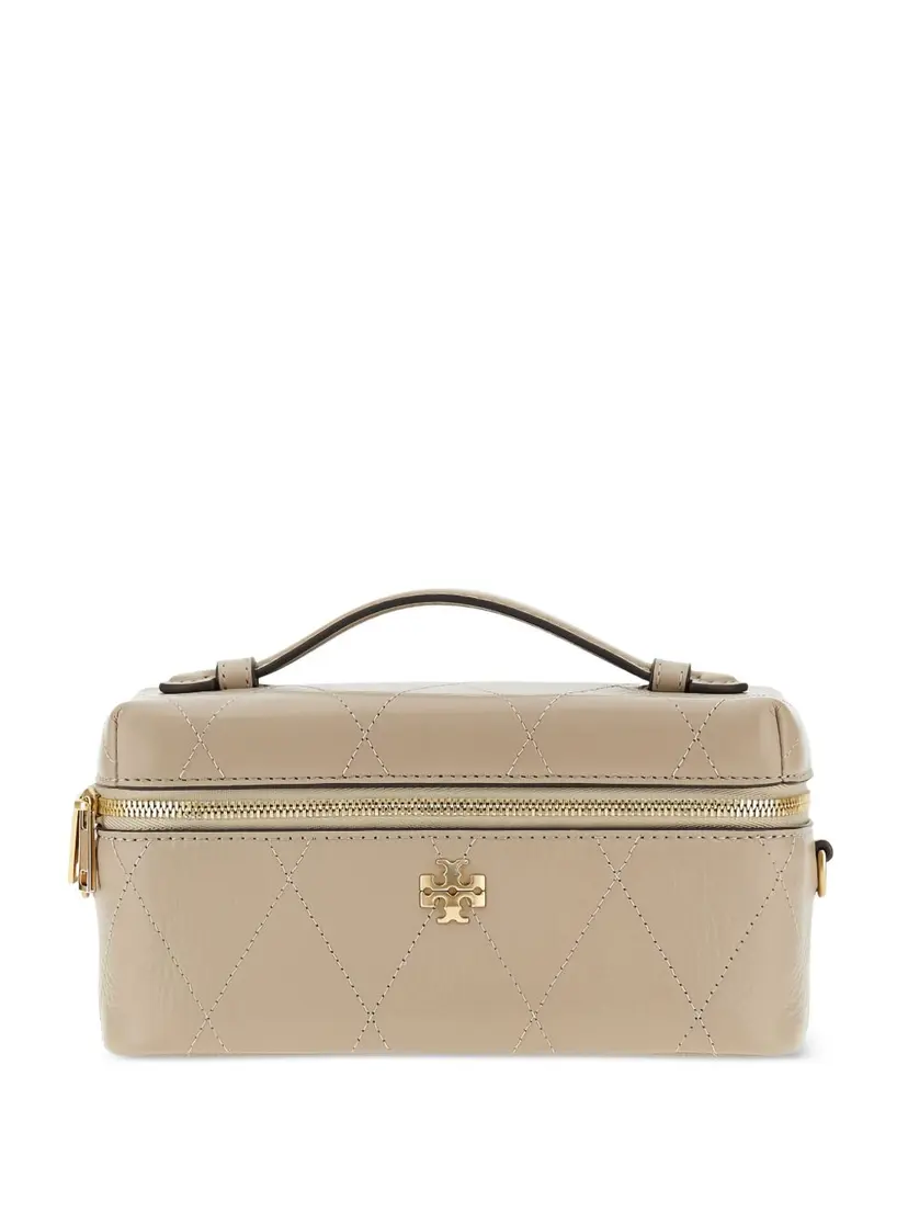 Tory Burch Tory Burch Håndvesker – Beige