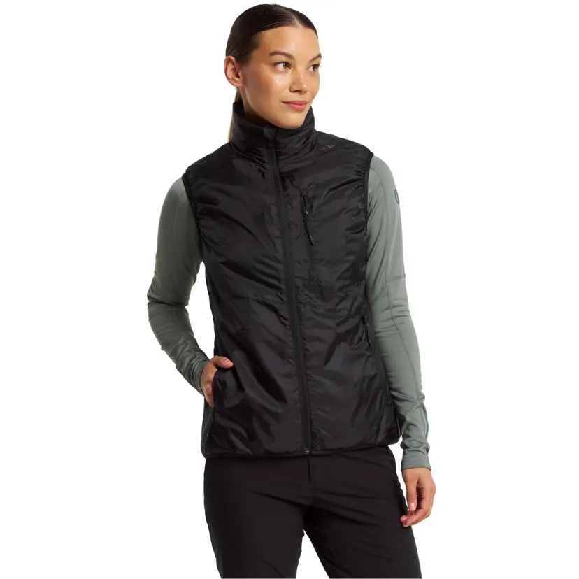 Tenson Tenson W's TXlite Core Puffer Vest Black