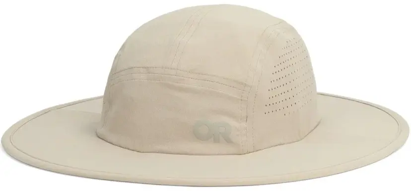 Outdoor Research Outdoor Research Swift Lite Brimmer Pro Khaki