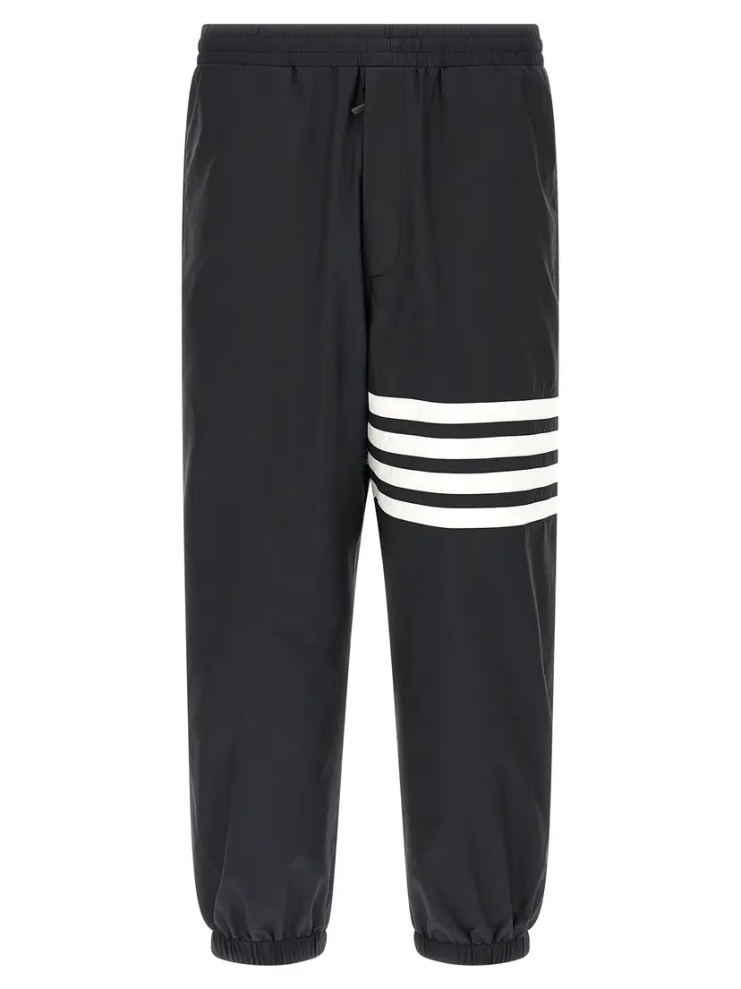 Thom Browne Thom Browne Joggebukser – Blå