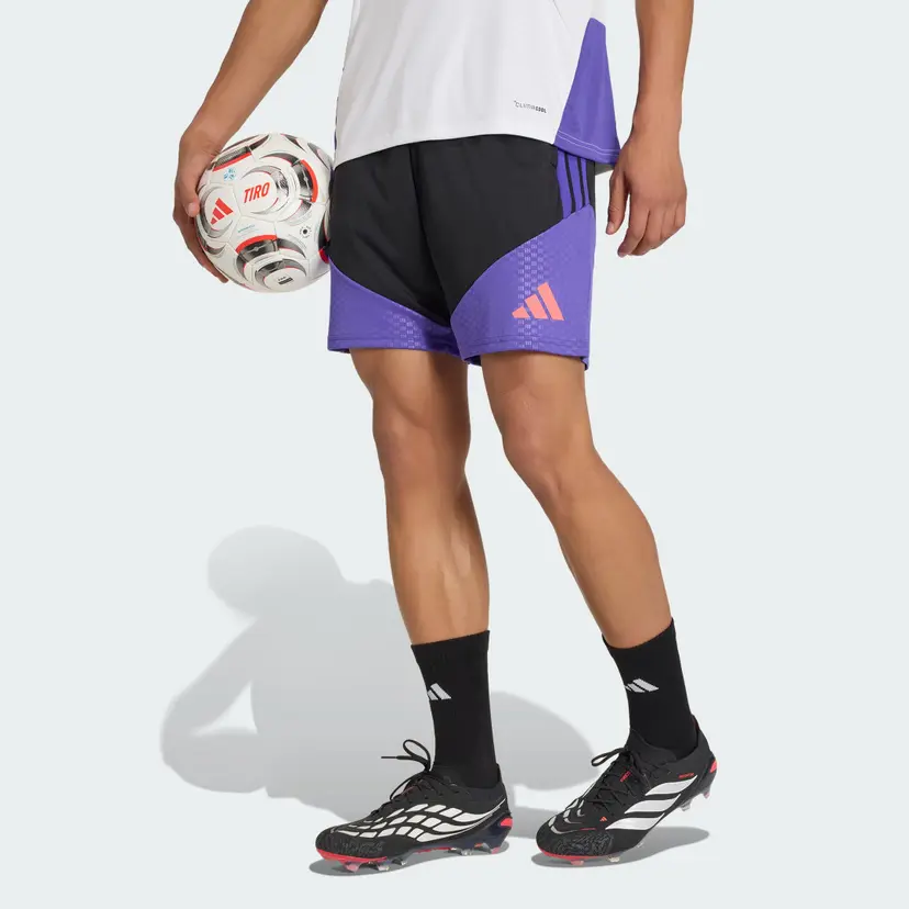 Adidas Tiro 26 Competition Training Shorts