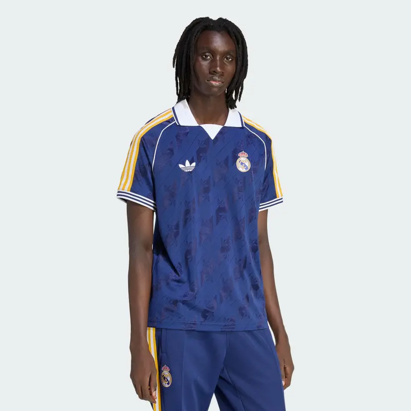 Adidas Real Madrid Originals Trøye