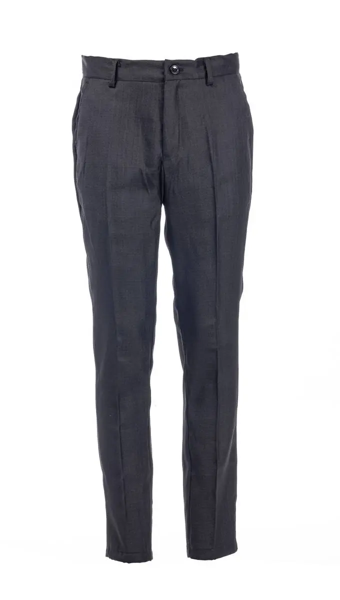 Salto Salto Dressbukse  Sort (86/92)