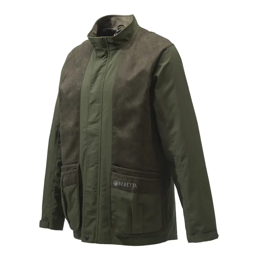 Beretta Beretta Men's Teal Sporting Jacket Green