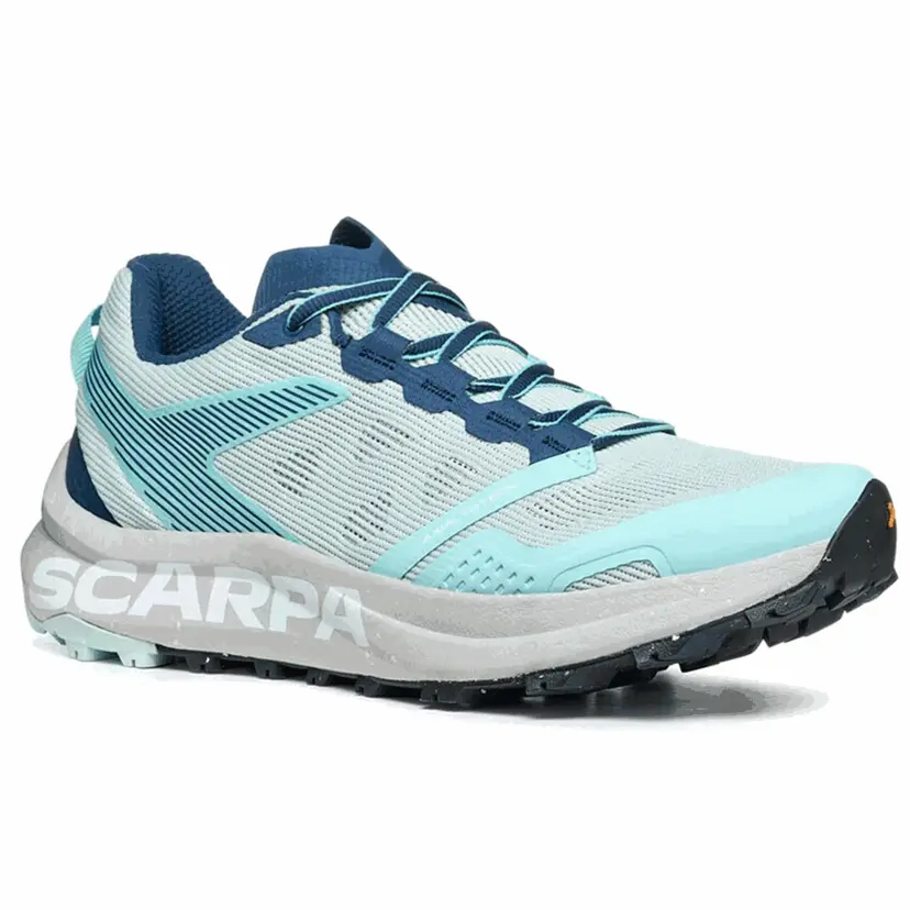 Scarpa Scarpa Spin Planet Wmn Aqua-Nile Blue