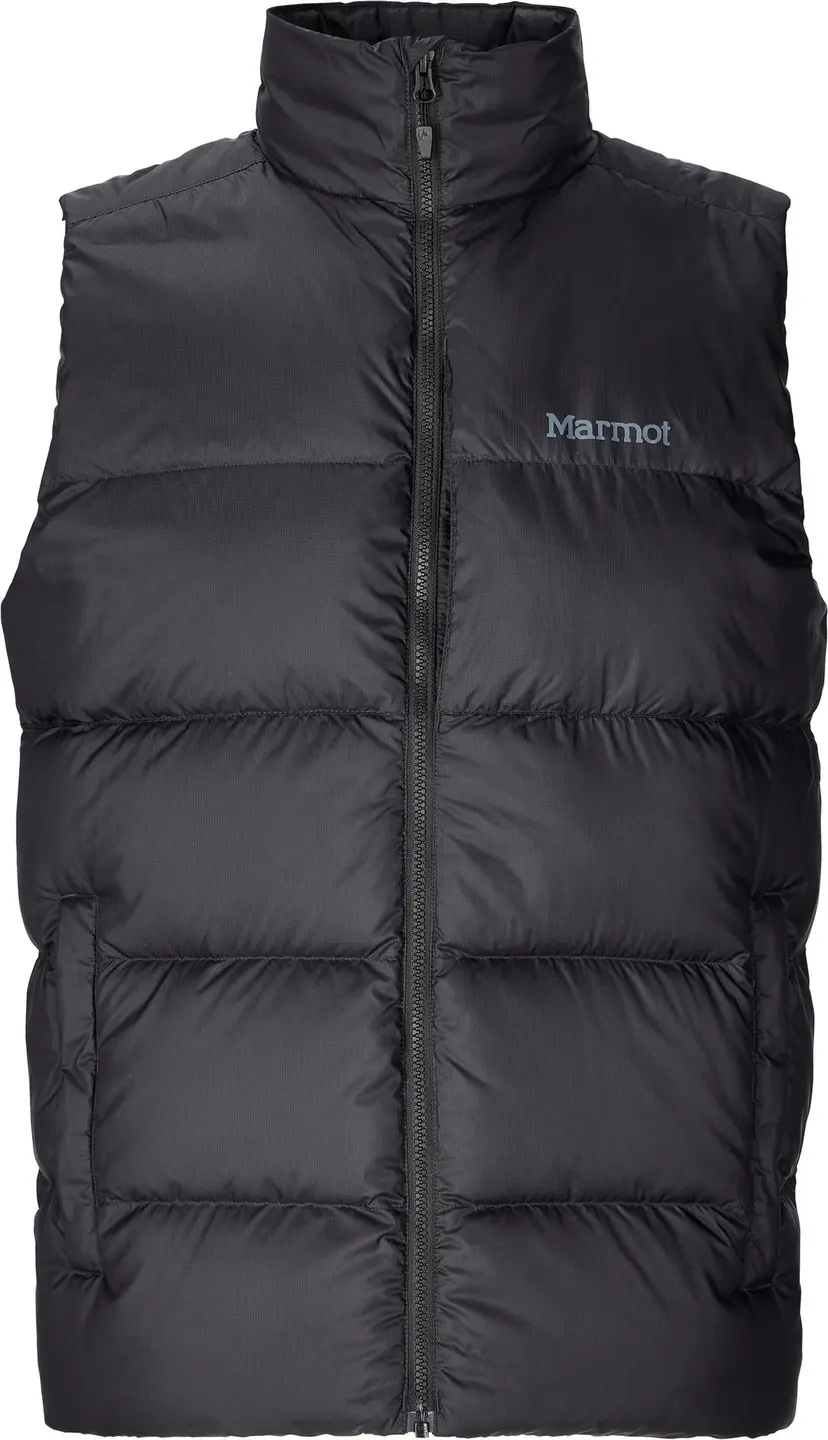 Marmot Marmot Men's Guides Down Vest Black