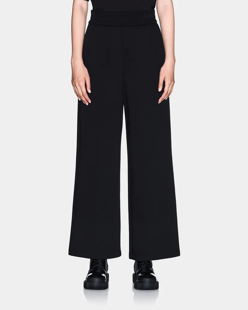 Armani Exchange Armani Exchange XW001830 Black Sweatpants