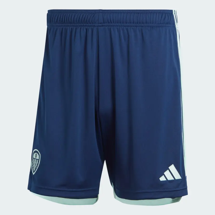 Adidas Leeds United FC 23/24 Borteshorts