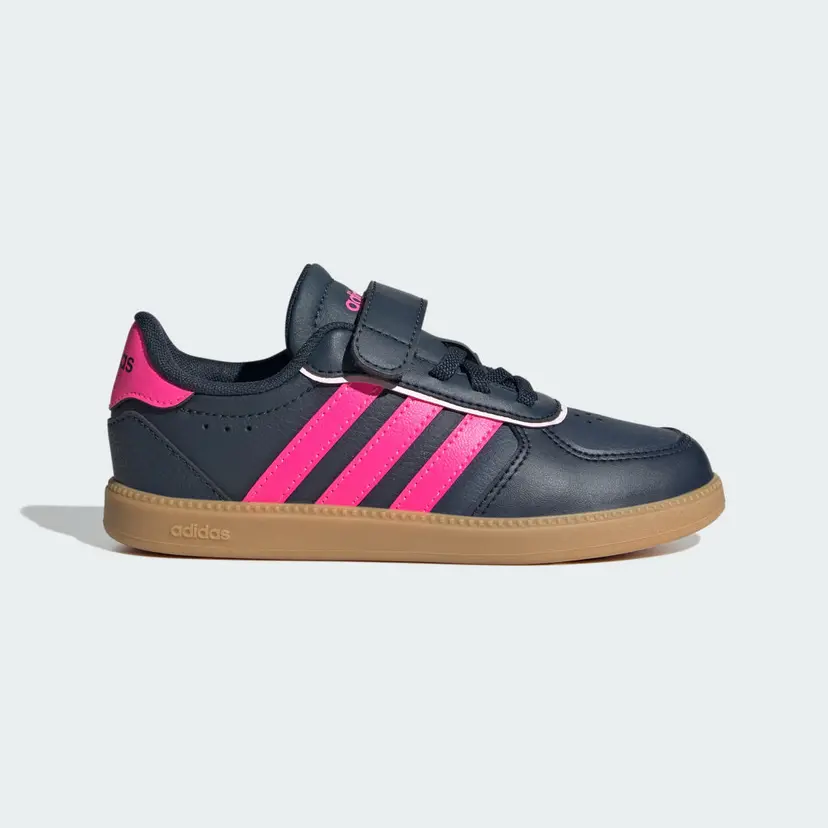 Adidas Breaknet Sleek Sko