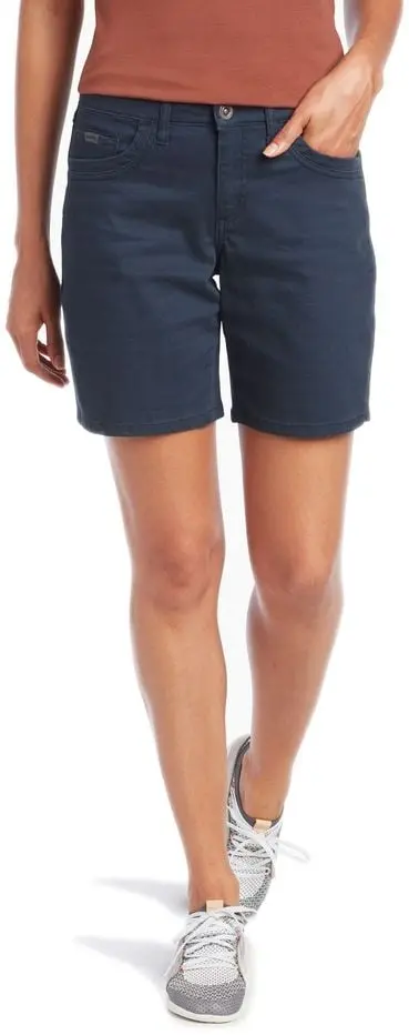 Kühl Kühl W's Kontour Short 8'' Odyssey