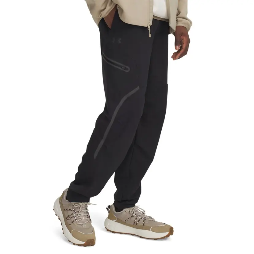 Under Armour Under Armour Unstoppable Cargo Pant Black