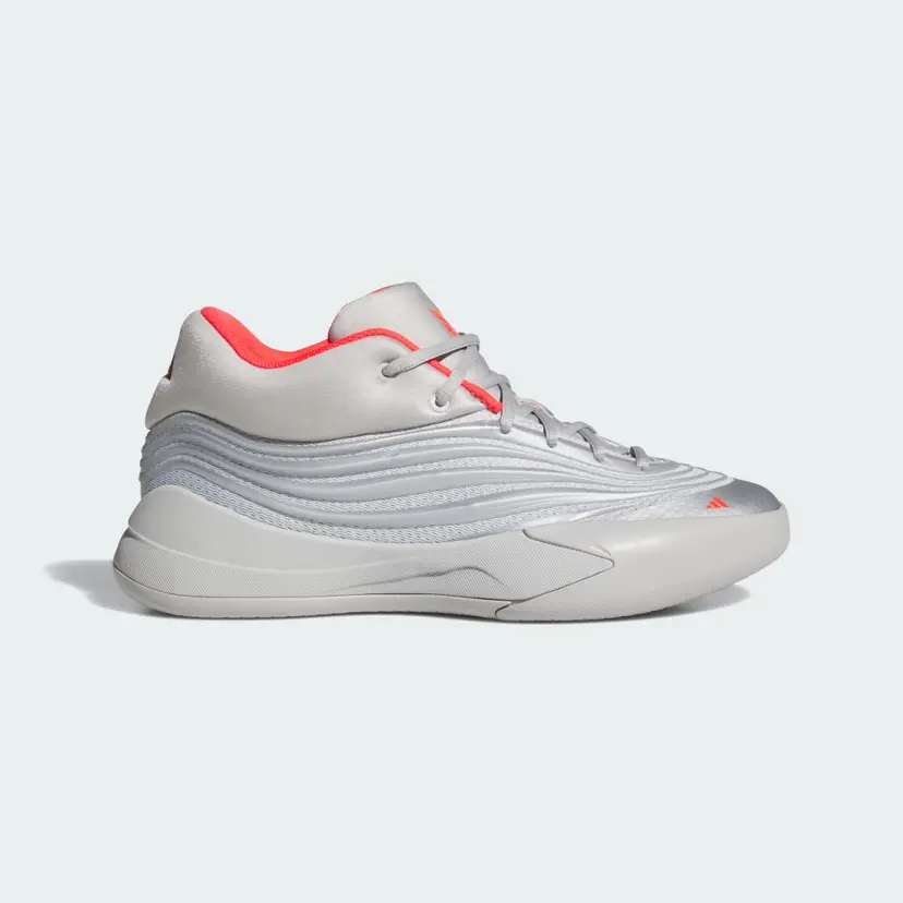 Adidas DAME X Sko