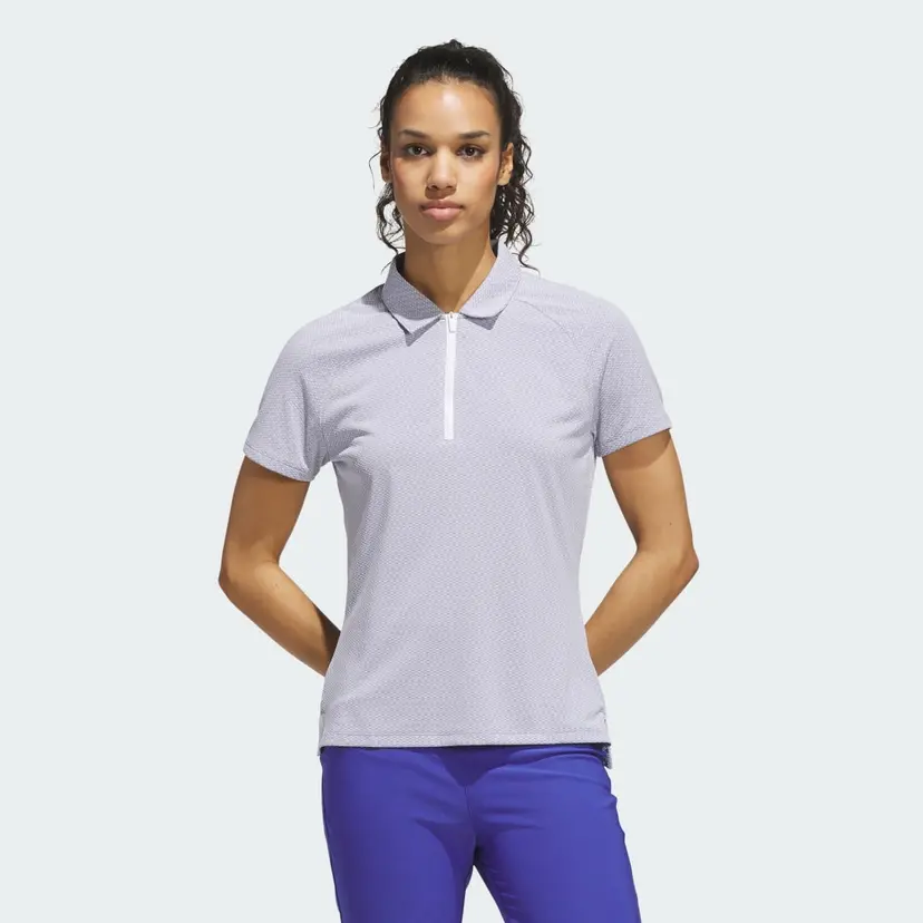 Adidas ULTIMATE365 MELANGE CLIMACOOL POLO SHIRT