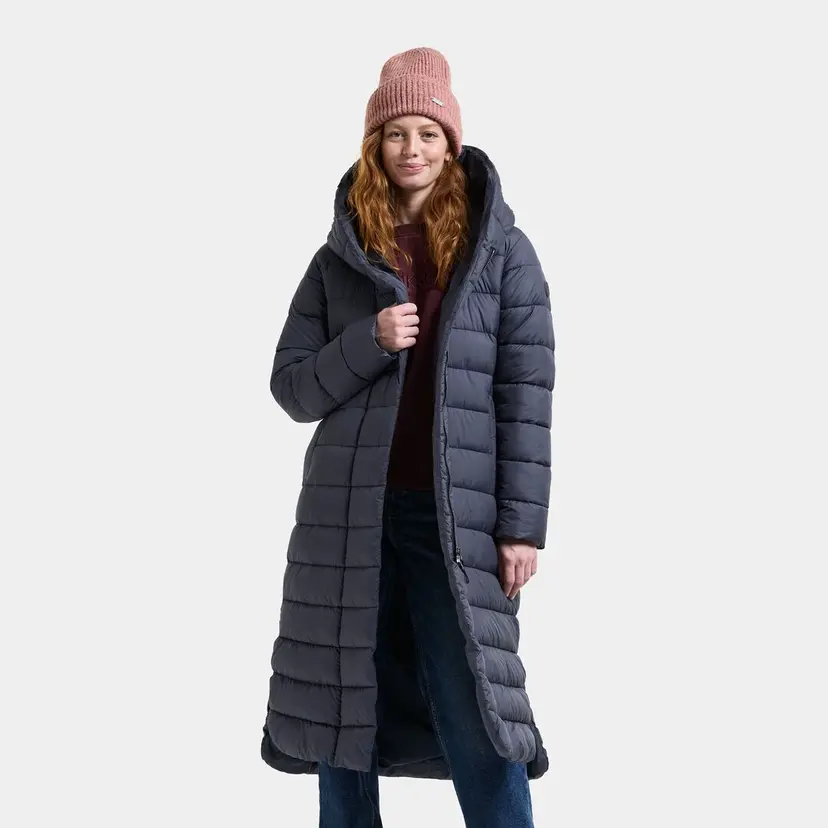 Didriksons Stella Parka Long