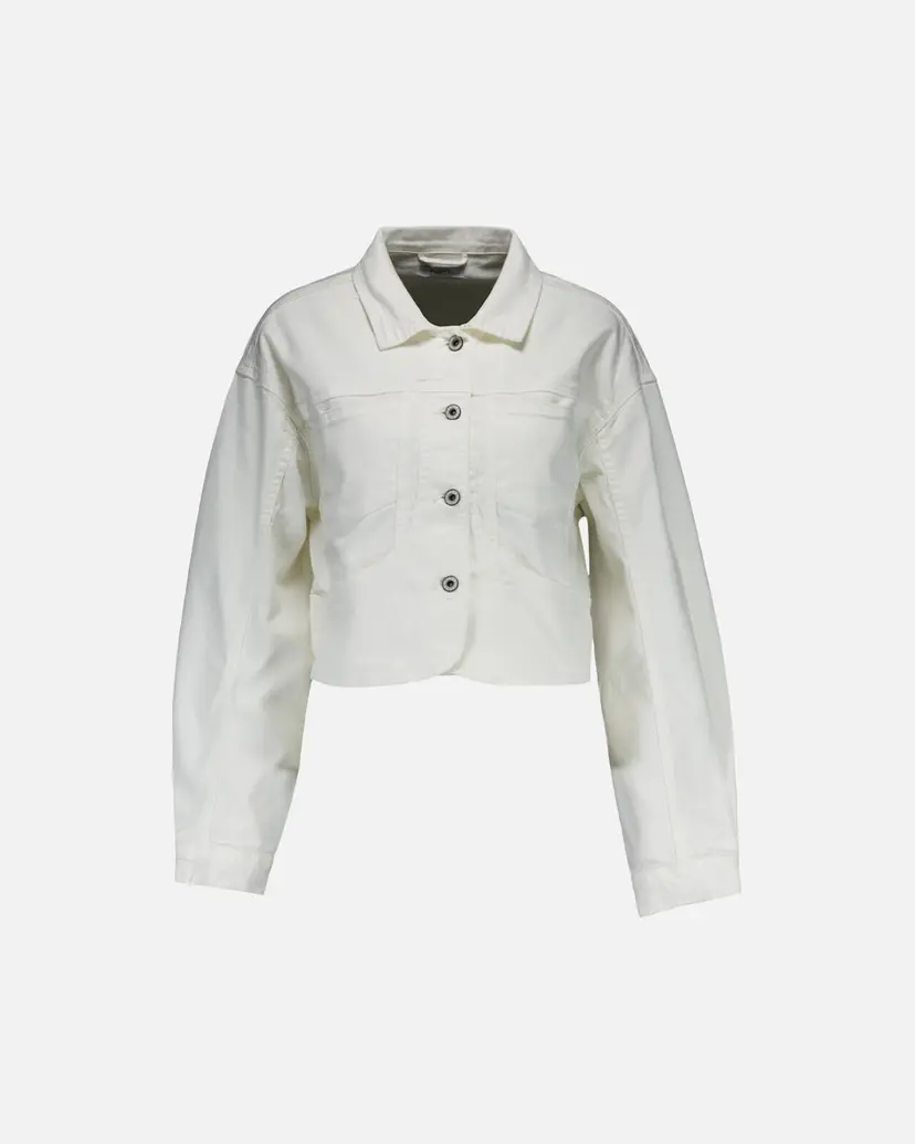Floyd Denimjakke Abel 5790