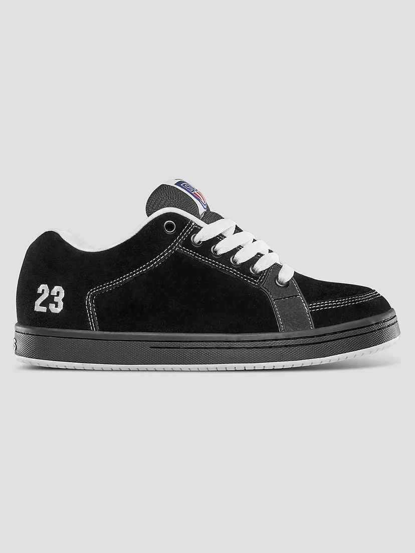 Etnies etnies Sal23 Skatesko svart