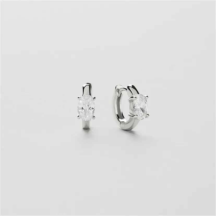 Safira Disa Hoops