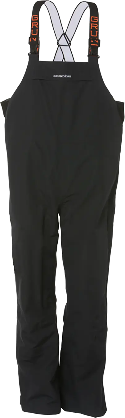 Grundéns Grundéns Men´s Full Share Bib Black