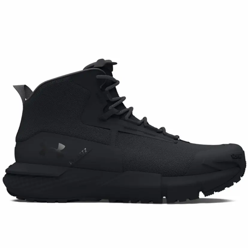 Under Armour Tactical Under Armour Tactical Charged Valsetz Mid Black