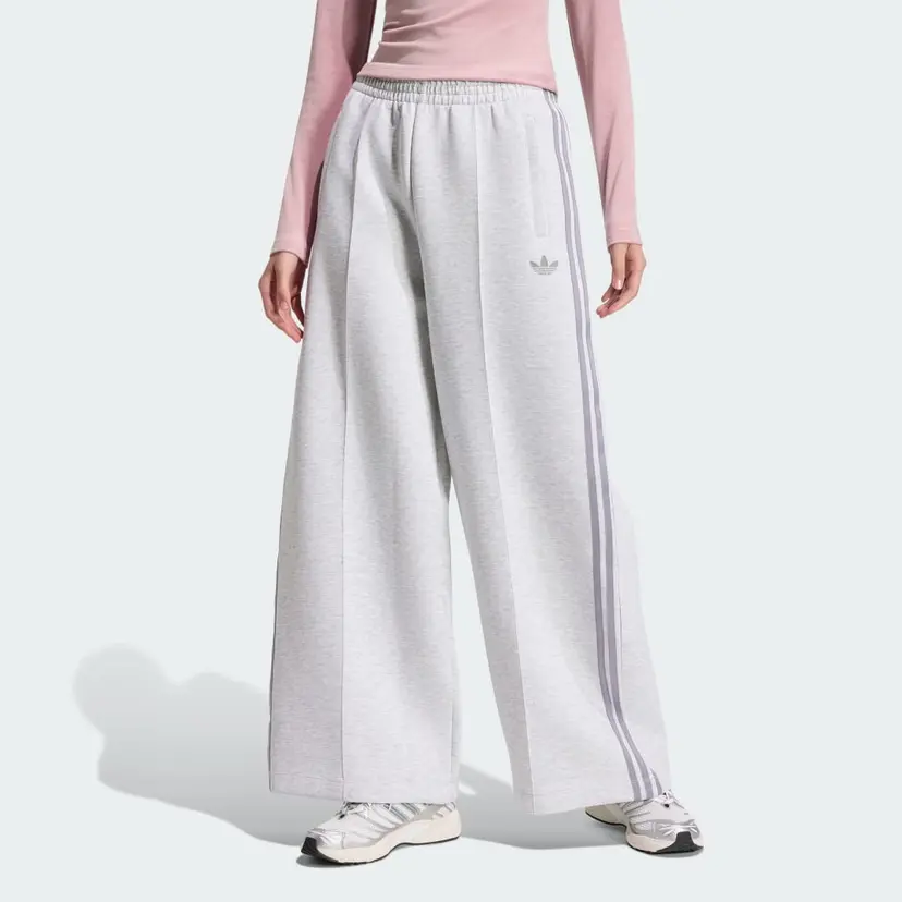 Adidas SPACER TRENINGSBUKSE