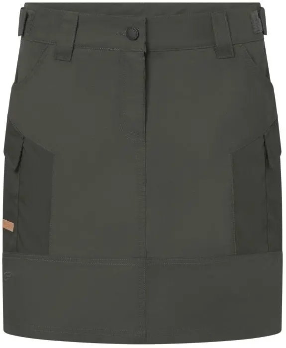 Five Seasons Five Seasons Memphis Skort W's Green Forest