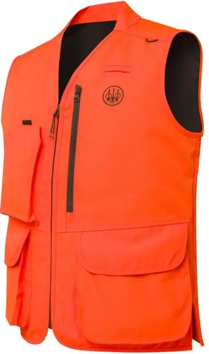 Beretta Beretta M's Thorn Resistant Vest H.V. Orange