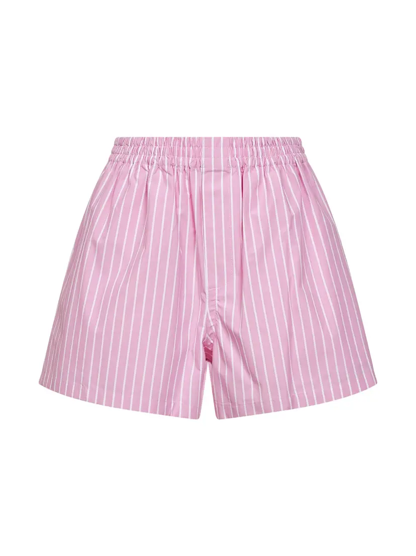 Balenciaga Balenciaga Shorts – Rosa