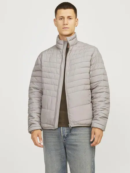 Jack & Jones Jjestate Packable Puffer Collar Noos