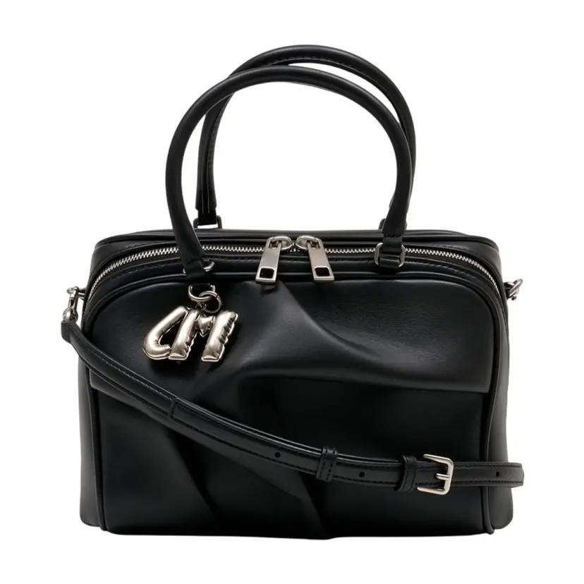 Marc Jacobs Marc Jacobs Håndvesker – Svart