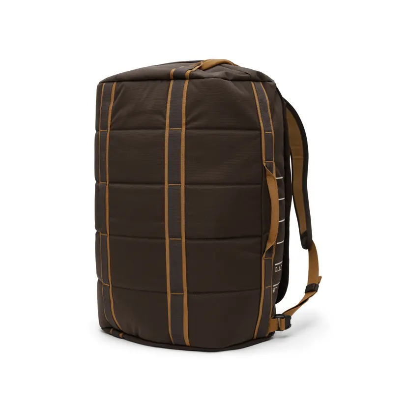 DB Roamer Duffel 60L Espresso