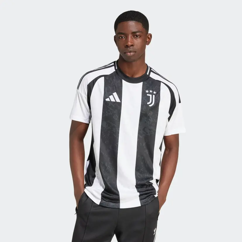 Adidas Juventus 24/25 Hjemmetrøye