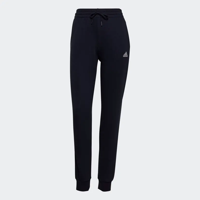 Adidas Essentials French Terry Logo Bukse
