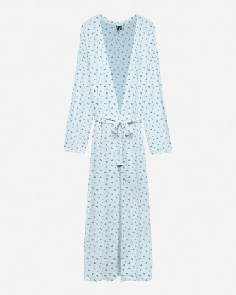 Vero Moda Morgenkåpe Esther Long