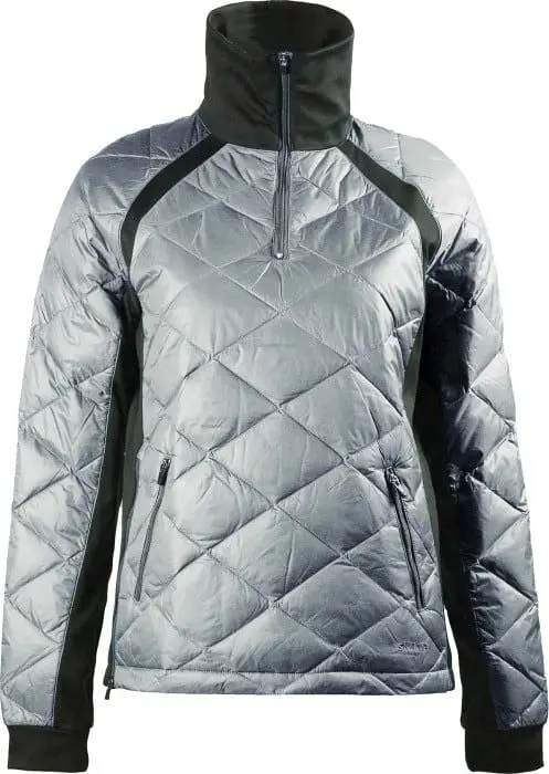 SKHOOP Skhoop Cora Down Anorak Graphite
