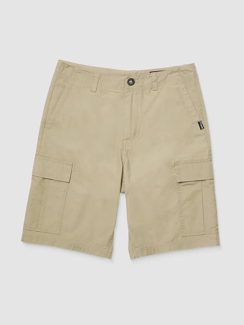 Volcom Volcom Strange Tripper Cargo 22 Shorts