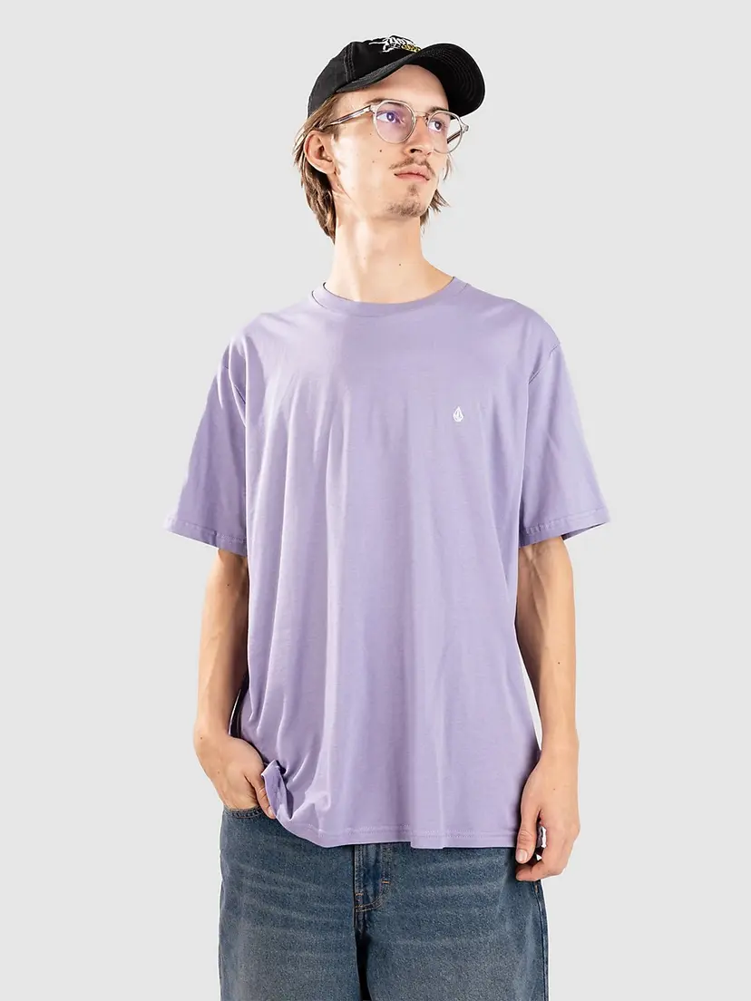 Volcom Volcom Stone Blanks Bsc T-skjorte