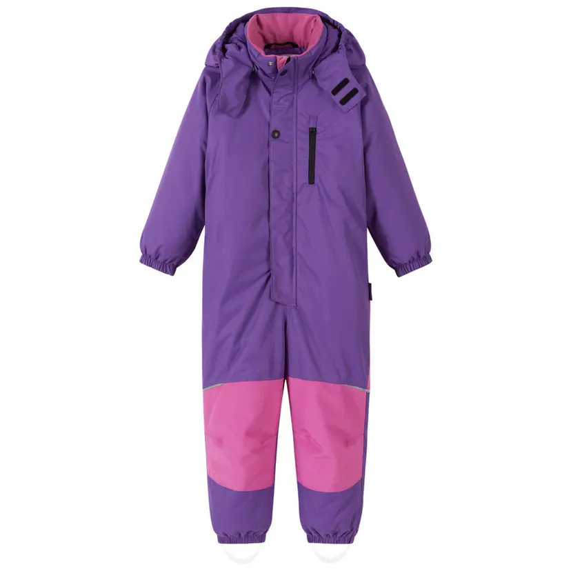 Reima Reima Kaunisto Overall Plum Purple