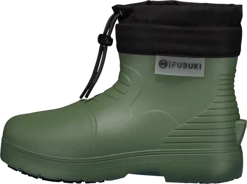 Fubuki Fubuki Niseko 3.0 Low Olive