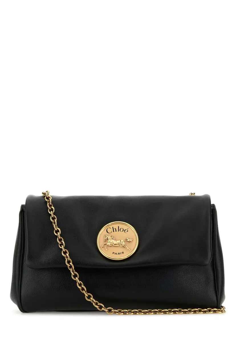 Chloé Chloé Skuldervesker – Svart