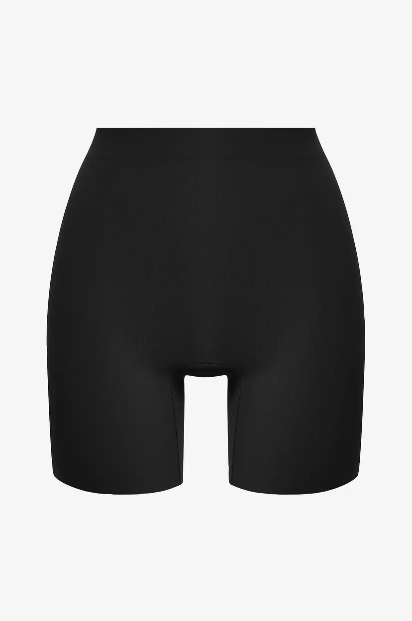 Wacoal Shapingtruse Shape Revelation Hourglass Thigh Shaper - Svart