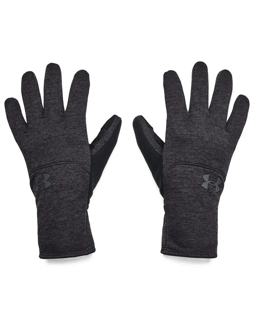 Under Armour Under Armour Storm Fleece Black
