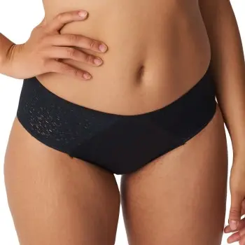 Chantelle Chantelle Truser EasyFeel Norah Shorty Svart 36 Dame