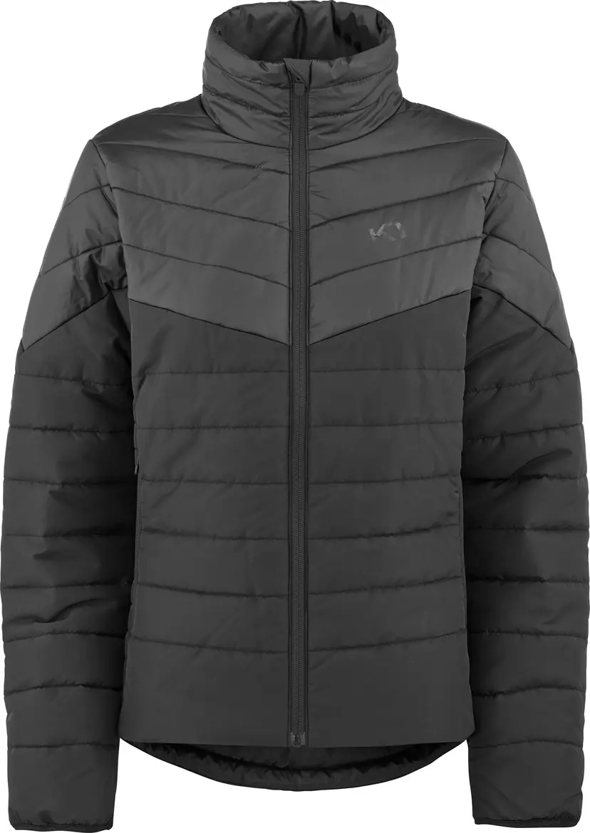 Kari Traa Kari Traa Women's Sanne Primaloft Jacket Black