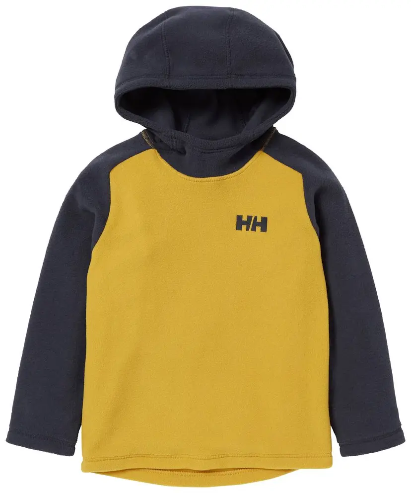 Helly Hansen Helly Hansen K Daybreaker Hood Arrowwood (92 / 2 år)
