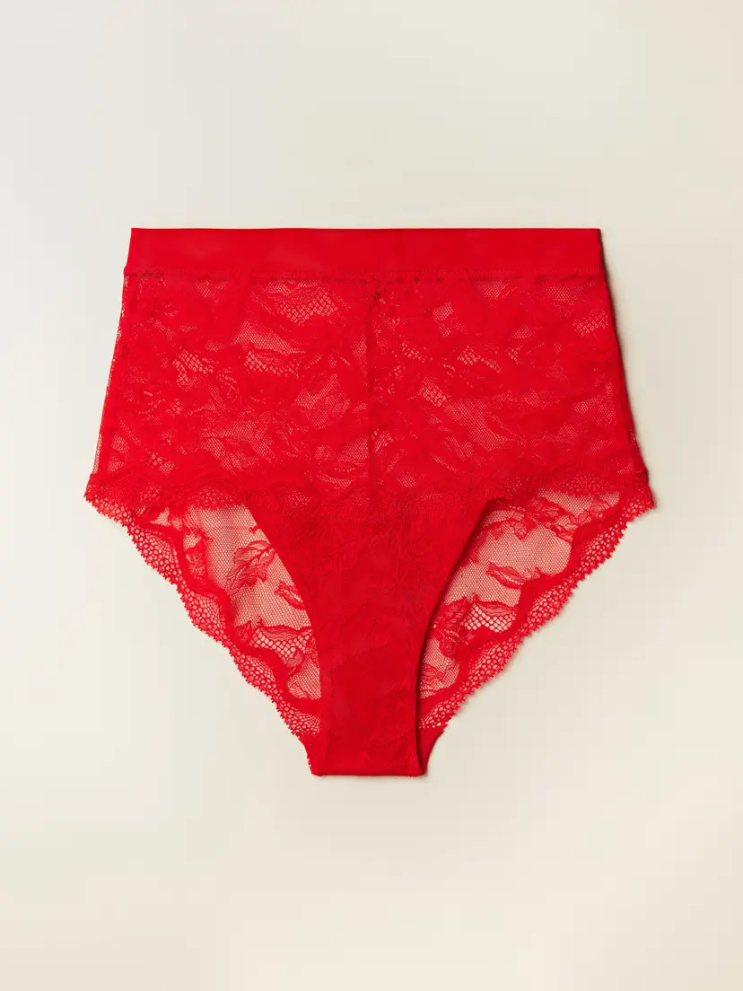 Lindex The Bird high waist truse  – Closely