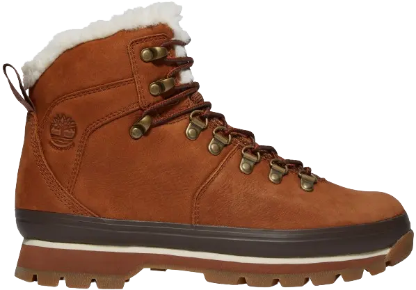 Timberland Timberland W's Euro Hiker Saddle